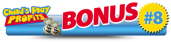 Instant Product Publisher PLR Blow Out Bonus 2