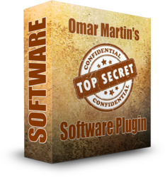 Secret Software Plugin